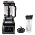 Miniatyrbillede 4 af 10: Ninja Glasblender Bn750eu Grå One Size / EU Plug