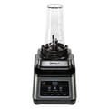 Miniatyrbillede 2 af 10: Ninja Glasblender Bn750eu Grå One Size / EU Plug