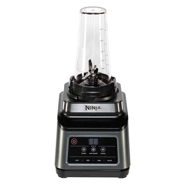 Ninja Glasblender Bn750eu Grå One Size / EU Plug