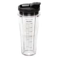 Miniatyrbillede 1 af 10: Ninja Glasblender Bn750eu Grå One Size / EU Plug