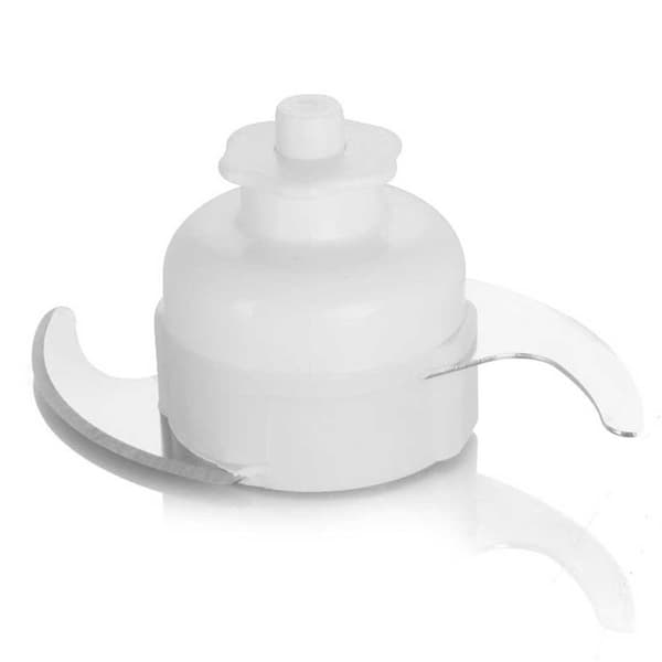 Orbegozo Chopperit Mc 4550 0.6l800w Valkoinen One Size / EU Plug