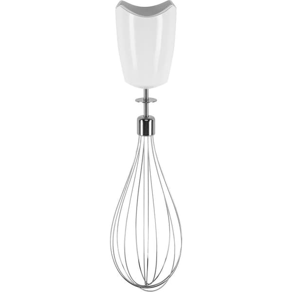 Braun Handmixer Med Tillbehör Mq 5207wh 1000w Vit One Size / EU Plug