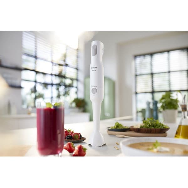 Philips Blender Daile Hr2531/00 650w Hvid One Size / EU Plug