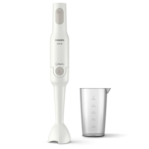 Philips Blender Daile Hr2531/00 650w Hvid One Size / EU Plug
