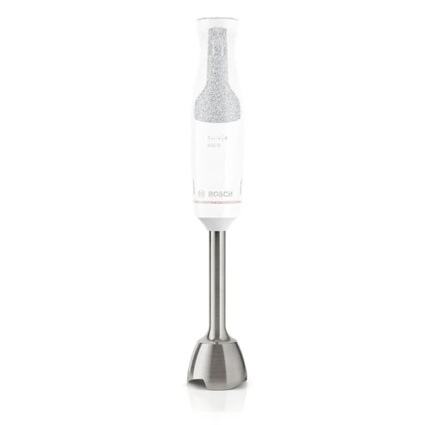 Stavmixer BOSCH MSM4W210 Vit Svart 600 W 600 ml
