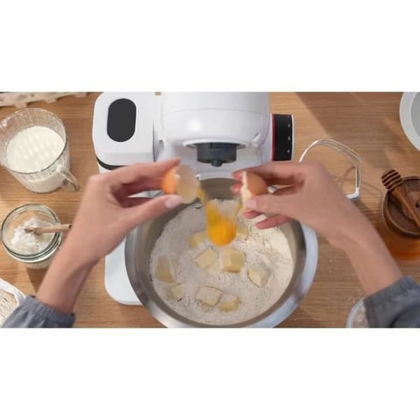 Köksrobot BOSCH MUMS2EW20 Vit 700 W