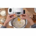 Miniatyrbillede 4 af 6: Foodprocessor BOSCH MUMS2EW20 Hvid 700 W