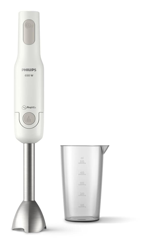 Philips Daily Collection HR2534/00 blender Dykblender 650 W Hvid