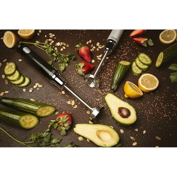 Stavmixer Adler AD 4617 Svart Multicolour Silvrig 350 W