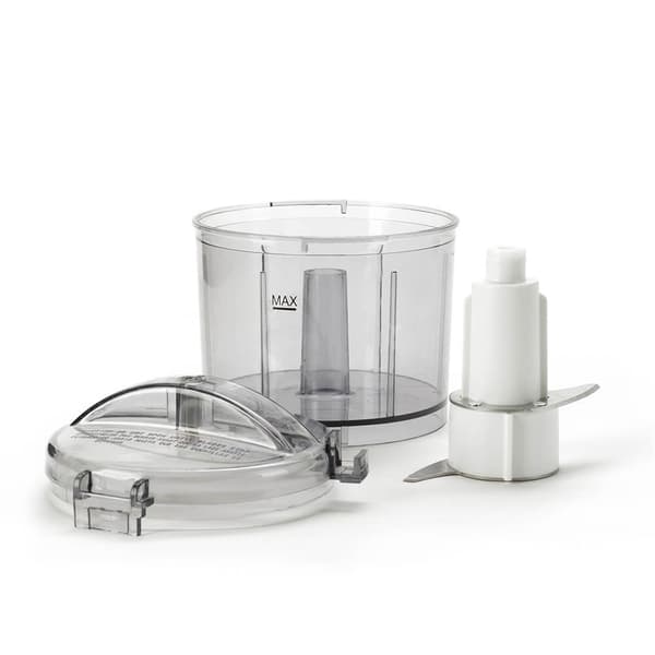 BLACK+DECKER Silppuri 120W