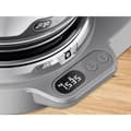 Miniatyrbillede 7 af 10: Foodprocessor Kenwood KVL85.004SI Sølvfarvet 1200 W 7 L