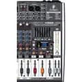 Miniatyrbild 3 av 4: Behringer X1222USB mixer och gränssnitt