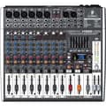 Miniatyrbild 1 av 4: Behringer X1222USB mixer och gränssnitt