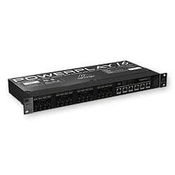 POWERPLAY 16 P16-I POWERPLAY1 digitala konsoler