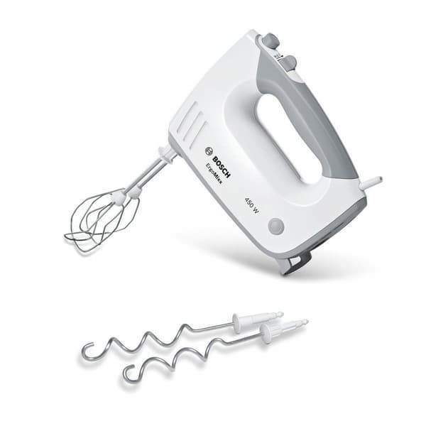 Sähkövatkain BOSCH MFQ36400 Ruostumaton teräs 450 W