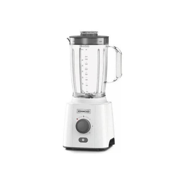 Kenwood BLP41.F0 blender (650W + 2 kvarnar)