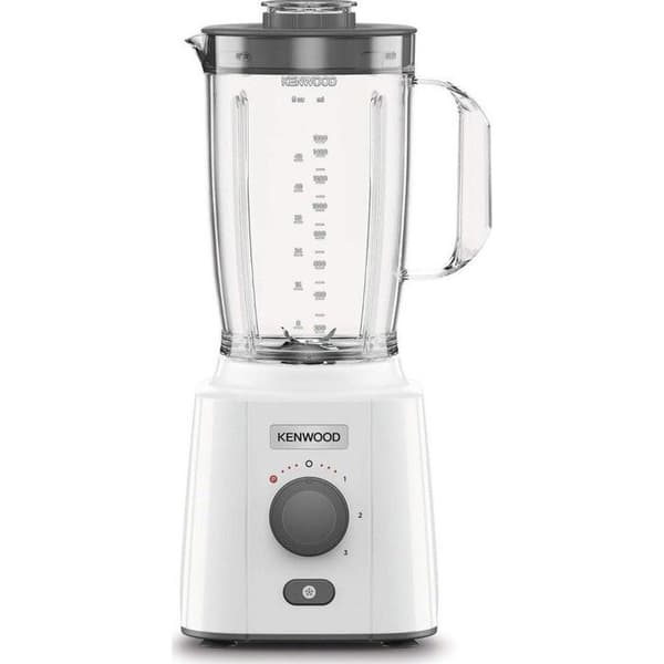 Kenwood BLP41.F0 blender (650W + 2 kvarnar)