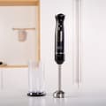 Miniatyrbillede 5 af 9: Dykblender Black+Decker BXHB800E (800W; sort)