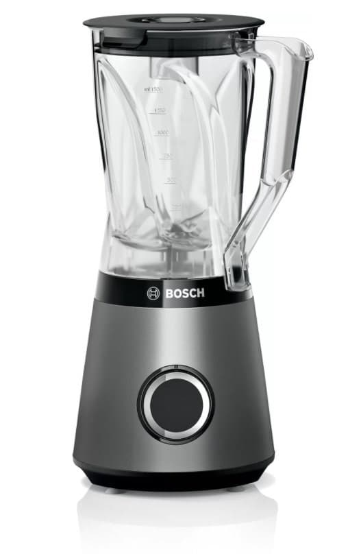 Bosch Serie 4 MMB6141S Bordblender 1200 W Sølv