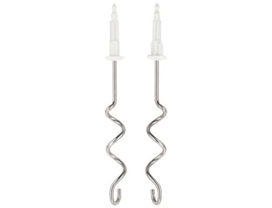 Bosch MFQ36440 blandare Handblandare 450 W Vit