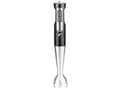 Miniatyrbild 6 av 9: LAFE BRK-003A mixer 0,6 L Immersion mixer Svart,Silver,Transparent 800 W