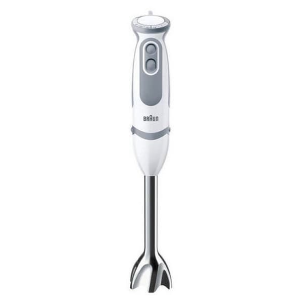 Braun Blandare Mq5235wh 1000w Vit One Size / EU Plug