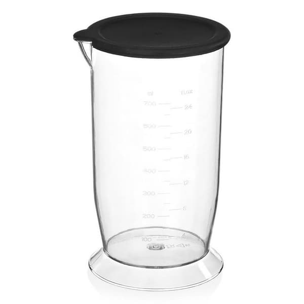 Tristar Blandare Mx4828 1000w Inox Grå One Size / EU Plug