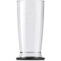 Miniatyrbild 4 av 10: Black & Decker Blender + Tillbehör Bxhba1500e 1500w Svart One Size / EU Plug