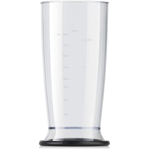 Black & Decker Blender + Tillbehör Bxhba1500e 1500w Svart One Size / EU Plug