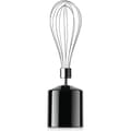 Miniatyrbild 5 av 10: Black & Decker Blender + Tillbehör Bxhba1500e 1500w Svart One Size / EU Plug