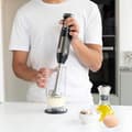 Miniatyrbild 10 av 10: Black & Decker Blender + Tillbehör Bxhba1500e 1500w Svart One Size / EU Plug