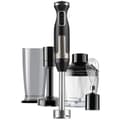 Miniatyrbild 1 av 10: Black & Decker Blender + Tillbehör Bxhba1500e 1500w Svart One Size / EU Plug