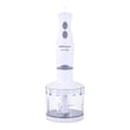 Miniatyrbild 3 av 5: Orbegozo Handmixer Med Tillbehör Bt 1320 400w Durchsichtig