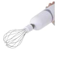 Miniatyrbild 4 av 5: Orbegozo Handmixer Med Tillbehör Bt 1320 400w Durchsichtig