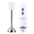 Miniatyrbild 2 av 5: Orbegozo Handmixer Med Tillbehör Bt 1320 400w Durchsichtig