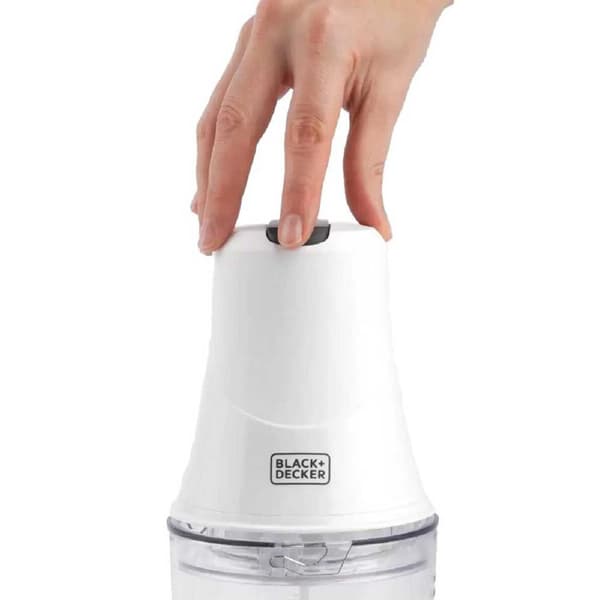 Black & Decker Chopperit Bxch260e Kirkas