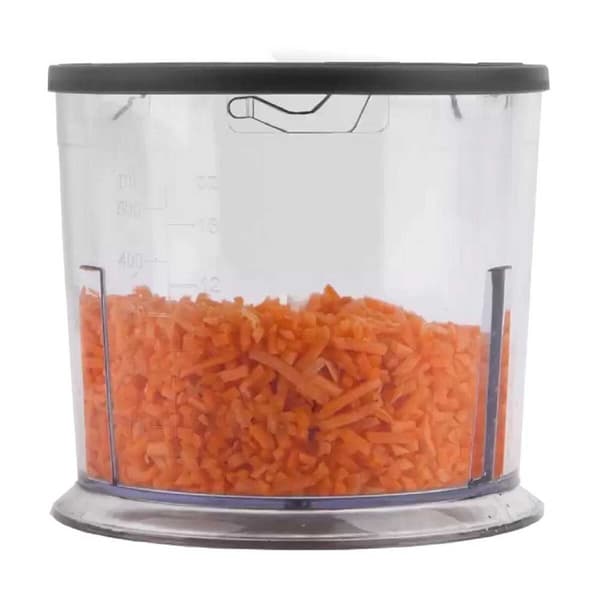 Black & Decker Chopperit Bxch260e Kirkas