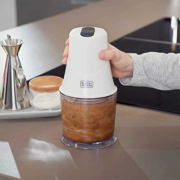 Black & Decker Chopperit Bxch260e Kirkas
