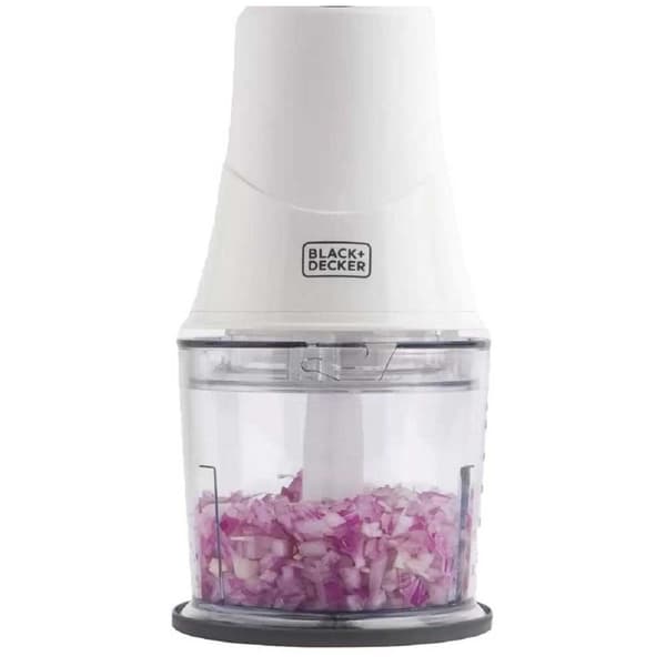 Black & Decker Chopperit Bxch260e Kirkas