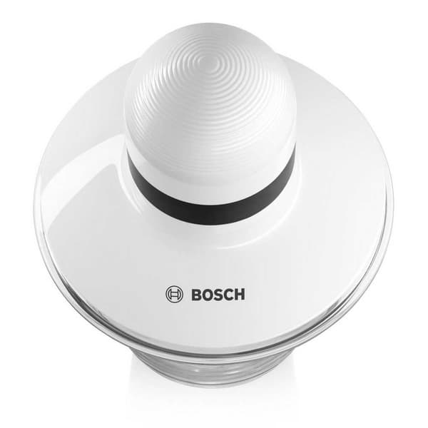 Bosch Choppers Mmr08a1 0.8l 400w Durchsichtig