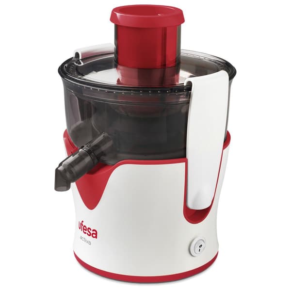 Ufesa Tehosekoitin Lc5050 3000w Valkoinen One Size / EU Plug
