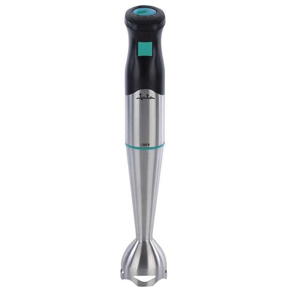 Jata Håndmixer Bt166 1000w Søvfarvet One Size / EU Plug