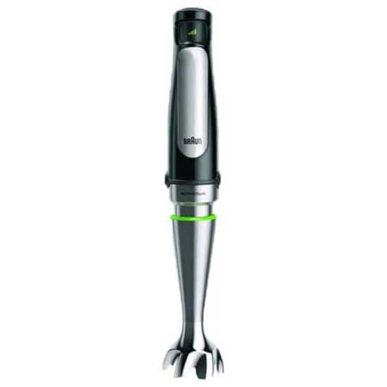 Braun Vispilä Minipimer 7 1000w Musta One Size / EU Plug