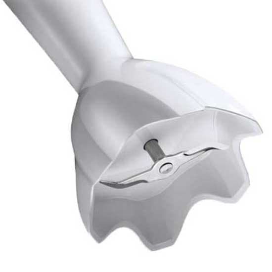 Braun Håndmixer Mq3000wh 700w Hvid One Size / EU Plug