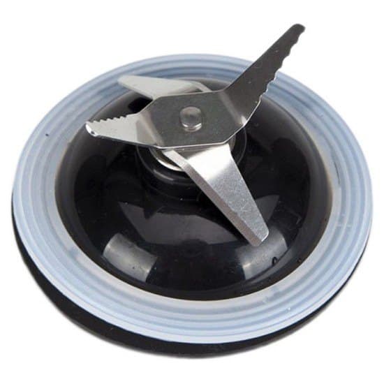 Jata Lasisekoitin Elec Bt265 1300w 1.5l Valkoinen One Size / EU Plug