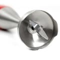 Miniatyrbild 4 av 9: Jata Räcka Blandare Elec Jebt1852 2200w Durchsichtig One Size / EU Plug