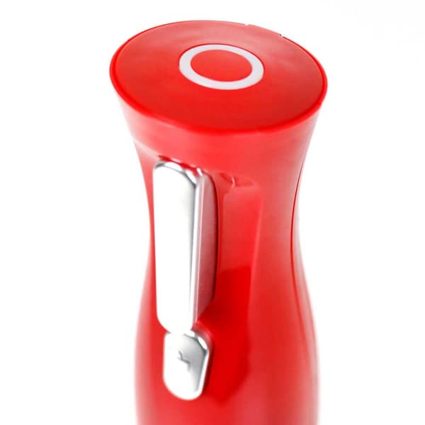 Jata Räcka Blandare Elec Jebt1852 2200w Durchsichtig One Size / EU Plug