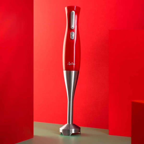 Jata Räcka Blandare Elec Jebt1852 2200w Durchsichtig One Size / EU Plug