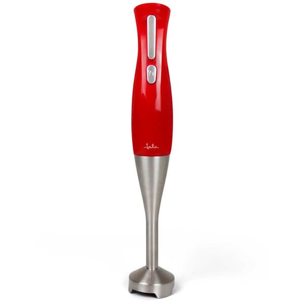 Jata Räcka Blandare Elec Jebt1852 2200w Durchsichtig One Size / EU Plug