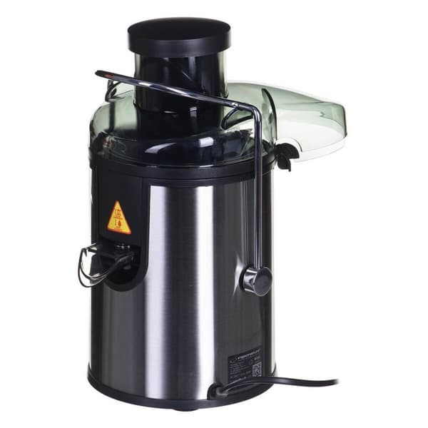 Sähkömehustin Esperanza EKJ002 Musta 500 W
